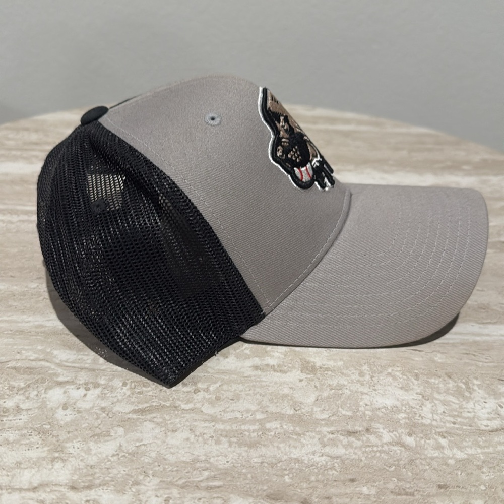 Baseballism Snapback Baseball Cap - image 2